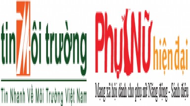  Tin Môi Trường ký hợp tác đối tác truyền thông với Phụ Nữ hiện đại