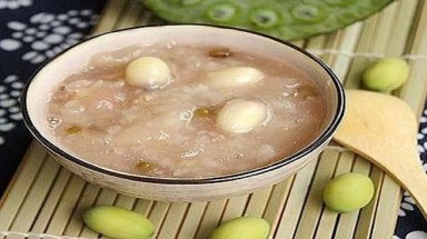   Món ăn, bài thuốc cho người mất ngủ