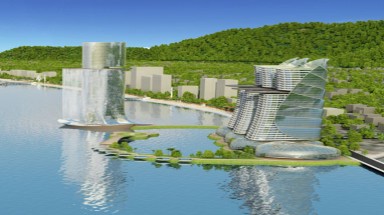  Quy hoạch "bức tử" bãi biển Nha Trang
