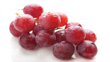  Công dụng của quả nho