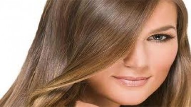 Chống dị ứng khi nhuộm tóc