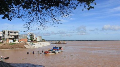  Thái Nguyên cần sớm triển khai các biện pháp bảo vệ tài nguyên nước