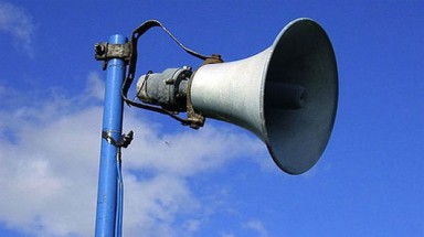   Ô nhiễm tiếng ồn có thể gây bệnh
