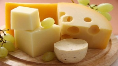   Cảnh báo về pho mát nhiễm khuẩn độc