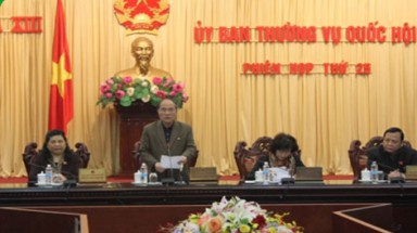   Nhiều ý kiến đóng góp cho dự án Luật Bảo vệ môi trường (sửa đổi) 