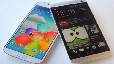    Điện thoại Samsung mất giá nhanh nhất