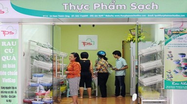  Thực phẩm "sạch" có thực sự sạch?