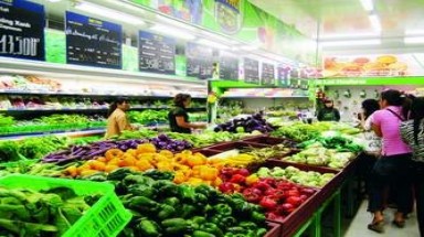  Tiêu dùng thông minh bảo vệ môi trường