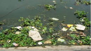  Ô nhiễm nước mặt vùng Đồng bằng sông Hồng