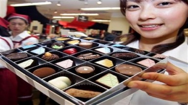 7 tập tục kỳ lạ trong ngày Lễ tình nhân