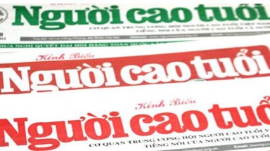  Bộ TT&TT công bố toàn bộ quá trình thanh tra đột xuất báo Người cao tuổi