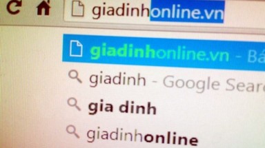 Phạt báo Gia Đình Việt Nam 170 triệu đồng, thu tên miền