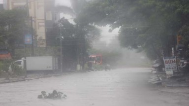  Sẽ ra mắt Mạng lưới mở rộng các Thành phố có Khả năng Chống chịu với Biến đổi Khí hậu 