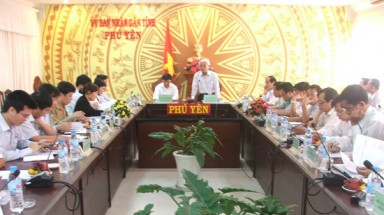  Phú Yên: Vi phạm đất đai, một phó chủ tịch huyện bị cách chức