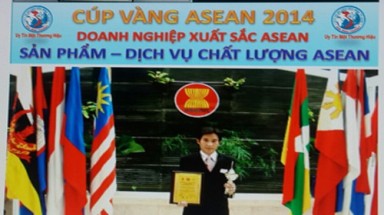   Doanh nghiệp vi phạm hàng loạt vẫn được tôn vinh