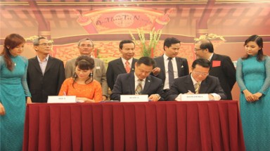 Nhiều cơ hội hợp tác nhân Lễ giỗ Tổ ngành gỗ và thủ công mỹ nghệ 2014