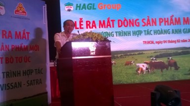  Sản phẩm Thịt bò tơ Úc và chương trình ưu đãi đặc biệt trong dịp Tết Ất Mùi 2015