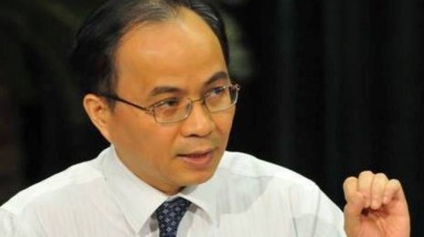  Ông Lê Mạnh Hà: Giải quyết ngay nghịch lý dồn rác cho Đa Phước