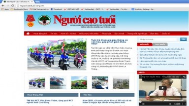 Bộ TT&TT sẽ cứng rắn hơn nếu báo Người cao tuổi gây phức tạp tình hình