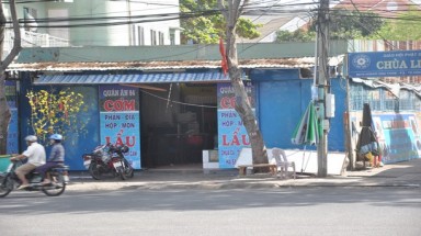  Sẽ tước giấy phép vĩnh viễn quán Hào Long Sơn