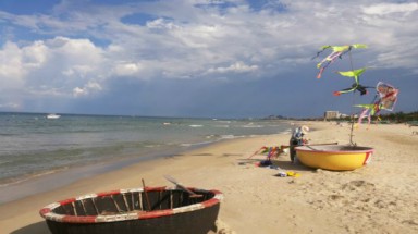   Việt Nam vào top những điểm đến hàng đầu năm 2015
