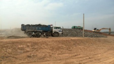   Đóng cửa bãi rác Phước Hiệp: Nguy cơ lãng phí tiền tỷ, công nhân thất nghiệp