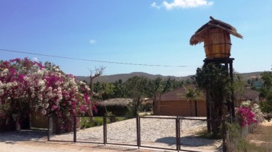  Phan Thiết:Kiểm tra “biệt thự lạ” chỉ đón khách Nga