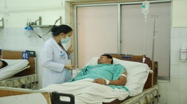   Trời lạnh coi chừng đột quỵ não