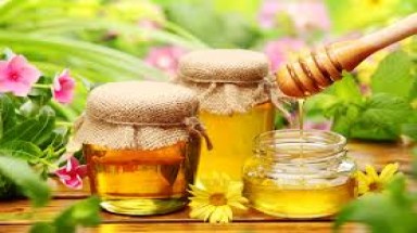   10 công dụng chữa bệnh của mật ong
