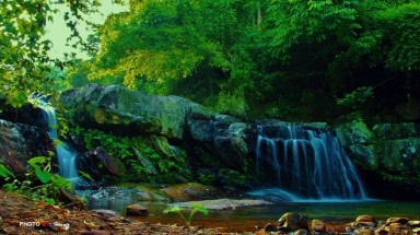  Khám phá vẻ đẹp của những ngọn suối nổi tiếng của du lịch Việt