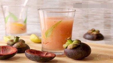  Top loại nước trái cây chống ung thư hiệu quả