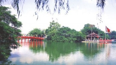  Thời tiết ngày 2 tháng 2: Bắc Bộ nhiều mây, có mưa vài nơi