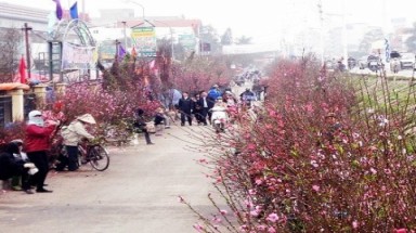  Thời tiết ngày 17 tháng 2: Bắc Bộ đón không khí lạnh