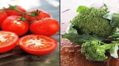   Những thực phẩm nên phối hợp tốt cho sức khỏe