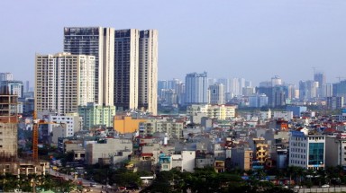   Luật Đất đai sửa đổi góp phần tháo gỡ khó khăn của người dân và doanh nghiệp 