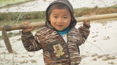 Trẻ em thiệt thòi chạy đua với sự sống