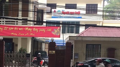   Khởi tố vụ án liên quan báo Người Cao Tuổi