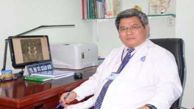  "Ngày Thầy thuốc buồn!"