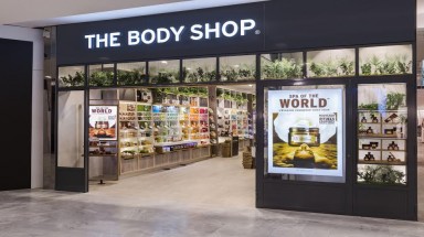  The Body Shop cam kết: Dựng xây không vụ lợi
