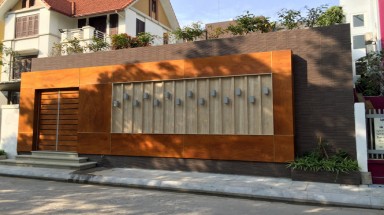 Xây biệt thự vi phạm, chủ tịch FLC thách thức ngành chức năng 