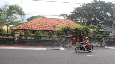 Hãy để Côn Đảo được yên!