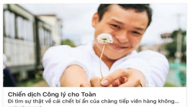  Bệnh viện lên tiếng vụ nam tiếp viên 28 tuổi bị chết