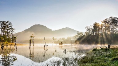  Thời tiết ngày 1 tháng 2: Bắc Bộ đón đợt rét đậm mới, Hà Nội có nơi dưới 11 độ C