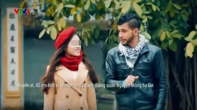  Cộng đồng dậy sóng vụ VTV nhầm lẫn Ngô Quyền thắng quân Nguyên Mông