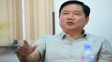  Phản ánh thông tin đến Bí thư Đinh La Thăng, gọi số 08.88 247 247