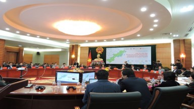  Diễn đàn Đồng bằng sông Hồng lần 2: Hợp tác liên tỉnh để ứng phó biến đổi khí hậu