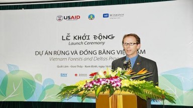  Diễn đàn Đồng bằng sông Hồng lần 2