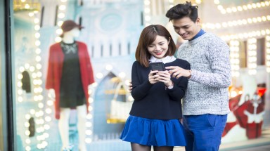  Mobifone đã sẵn sàng đáp ứng các dịch vụ thông tin di động tăng đột biến trong dịp Tết 