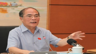  Chủ tịch Quốc hội: "Thủ tục hành chính cay nghiệt, độc ác"