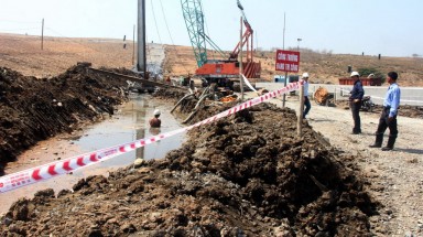  Sai phạm trong vận chuyển, xử lý rác, TP.HCM thiệt hại hơn 1.000 tỉ